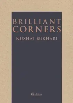 Brilliant Corners, Paperback/Nuzhat Bukhari