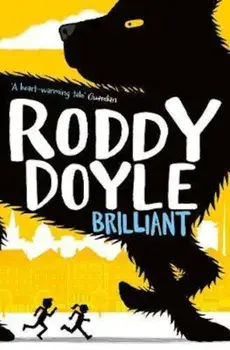 Brilliant, Paperback/Roddy Doyle