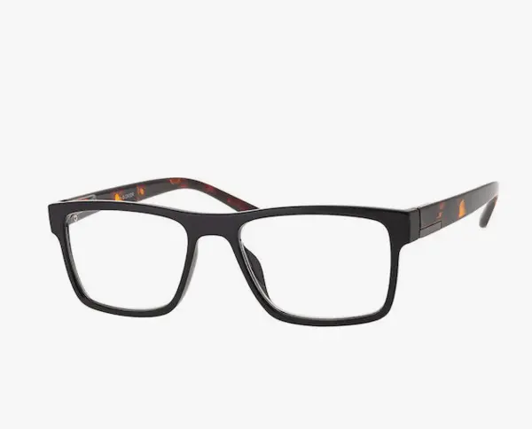 Brilo ochelari de citit RE 042B+2.50 Farkonel