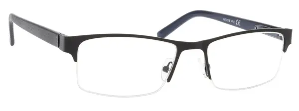 Brilo Ochelari pentru citit RE122-B/+1.50