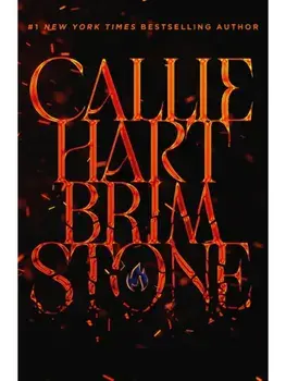 Brimstone, Paperback/Callie Hart