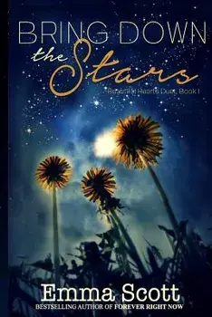 Bring Down the Stars, Paperback/Emma Scott