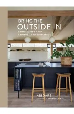 Bring the Outside In - Abi Dare