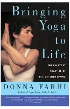 Bringing Yoga to Life