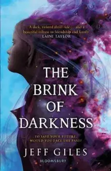 Brink of Darkness, Paperback/Jeff Giles