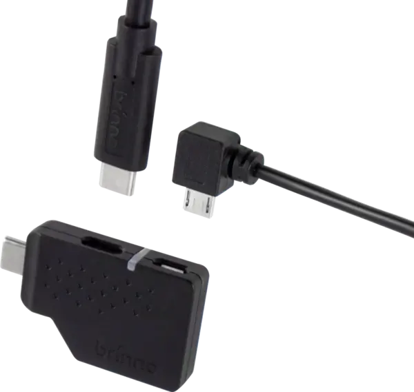 Brinno AFB1000 Camera Extender Kit for BCC2000, Cablu USB-C pentru camera time-laps 10m