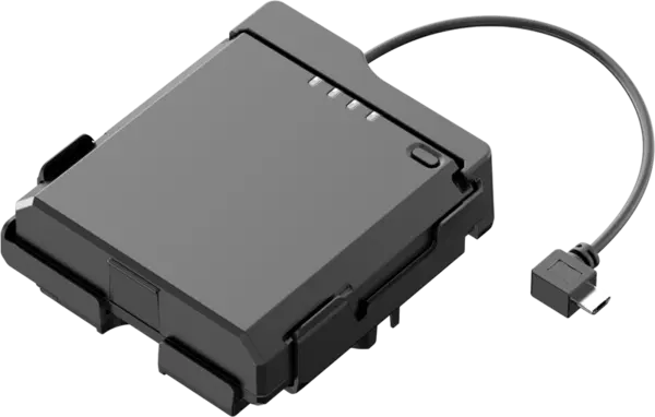 Brinno APB1000 Kit de alimentare externa reincarcabil