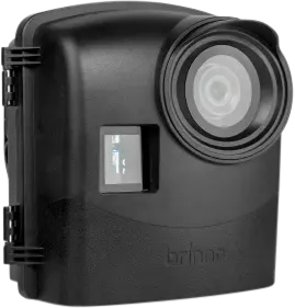 Brinno BCC2000 Kit Camera Time Lapse, Full HD HDR, Carcasa Baterii, Menghina Industriala, Rezistenta IPX5, Autonomie extinsa