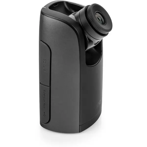 BRINNO Camerasupraveghere exterior Brinno, TLC300, FullHD HDR, Neagra