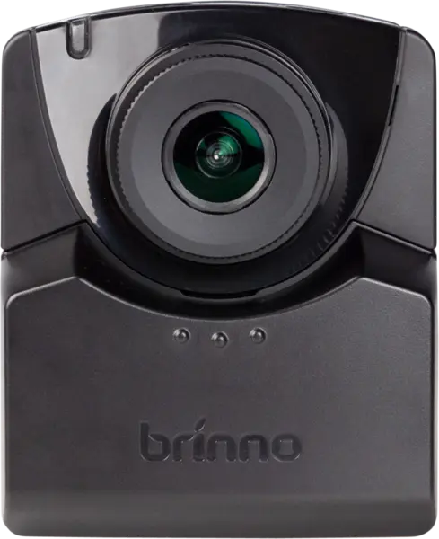 Brinno TLC2020 Camera Industriala Time Lapse, Full HD 1080p, Senzor HDR, Obiectiv CS-Mount, Ecran LCD, Autonomie 82 Zile