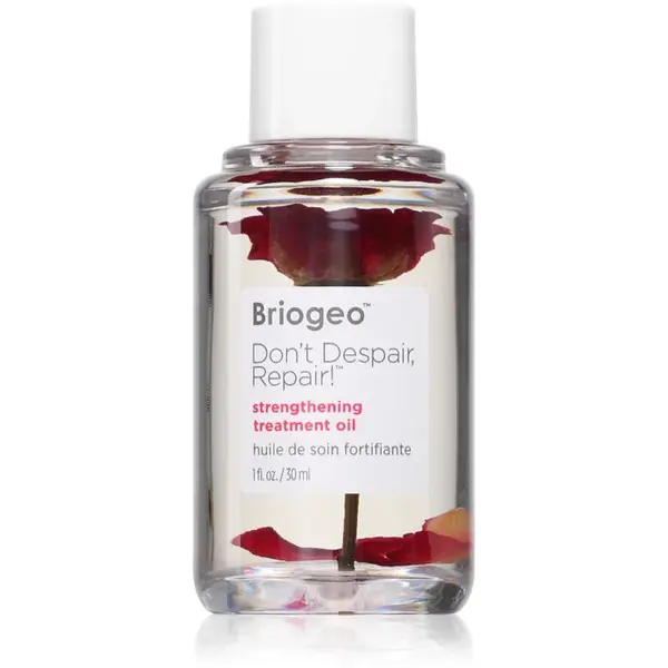 Briogeo Don't Despair, Repair! ulei pentru par 30 ml
