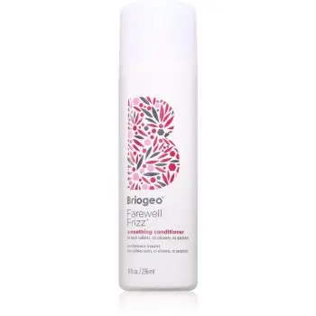 Briogeo Farewell Frizz balsam pentru netezire