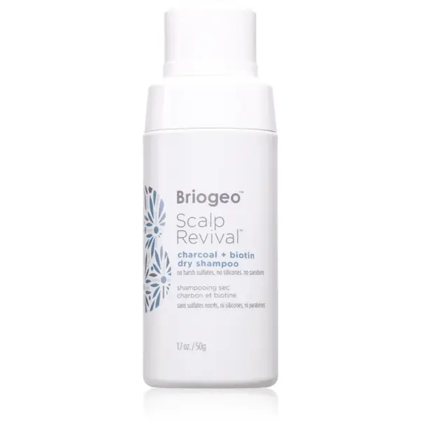 Briogeo Scalp Revival șampon uscat 50 ml