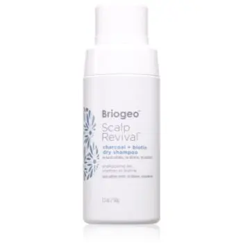 Briogeo Scalp Revival șampon uscat