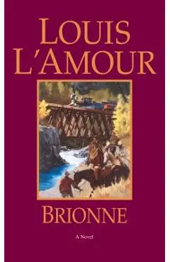 Brionne - Louis L'amour
