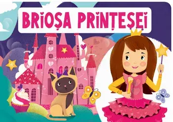 Briosa printesei/Mimorello, Laszlo Gyopar