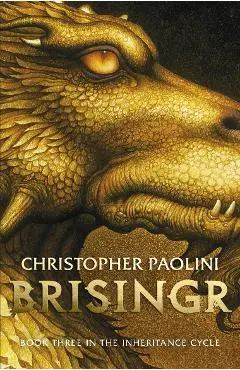 Brisingr