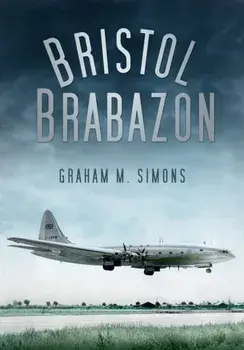Bristol Brabazon, Paperback/Graham Simons