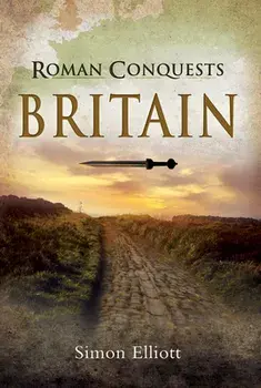 Britain, Hardcover/Simon Elliott