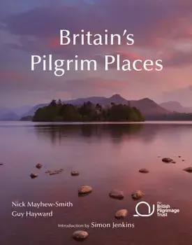 Britain's Pilgrim Places. The first complete guide to every spiritual treasure, Paperback/***