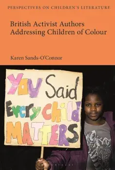 British Activist Authors Addressing Children of Colour, Hardback/***