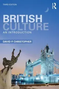 British Culture. An Introduction, Paperback/David P. Christopher