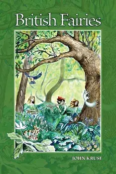 British Fairies, Paperback/John Kruse