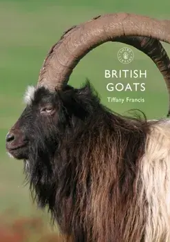 British Goats, Paperback/Tiffany Francis-Baker