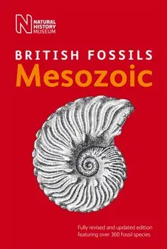 British Mesozoic Fossils. Revised ed, Paperback/Natural History Museum