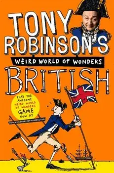 British, Paperback/Tony Robinson