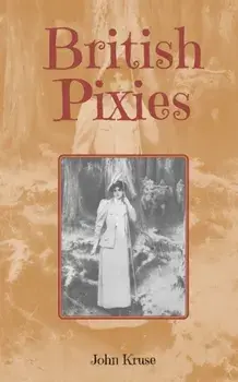 British Pixies, Paperback/John Kruse