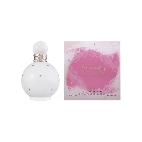 Britney Spears Fantasy Intimate Edition Parfum pentru femei EDP Volum 100 ml