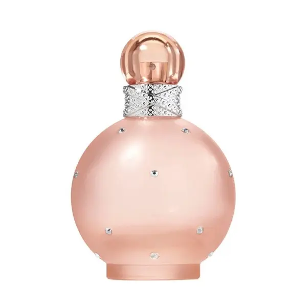 Britney Spears Fantasy Naked Apă de toaletă pentru femei Tester EDT Volum 100 ml