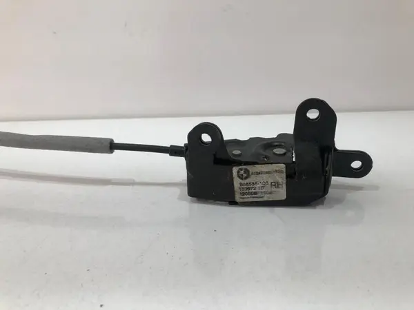 Broasca capota dreapta spate 7162147 BMW X6 (2008-2014) [E71, E72]