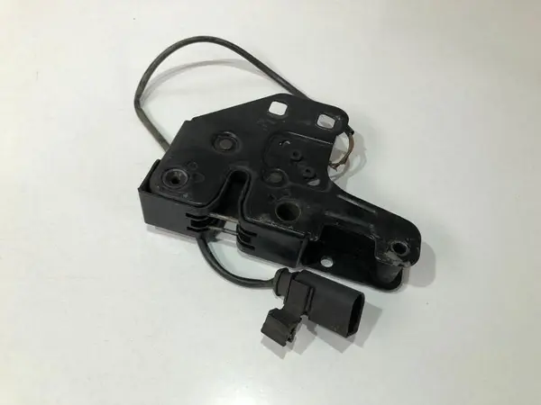 Broasca capota fata 4f0823509a Audi A6 (2004-2011) [4F2, C6]