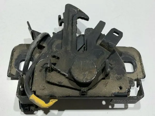 Broasca capota fata 656011705R Renault Clio 4 facelift (2016-2019)