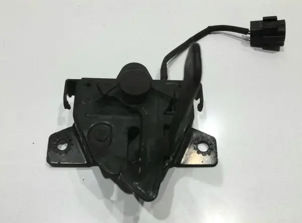Broasca capota fata 811302B010 Hyundai Santa Fe 2 (2006-2012)