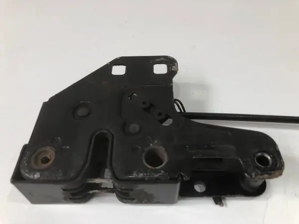 Broasca capota fata Audi A6 facelift (2008-2011) [4f, C6]