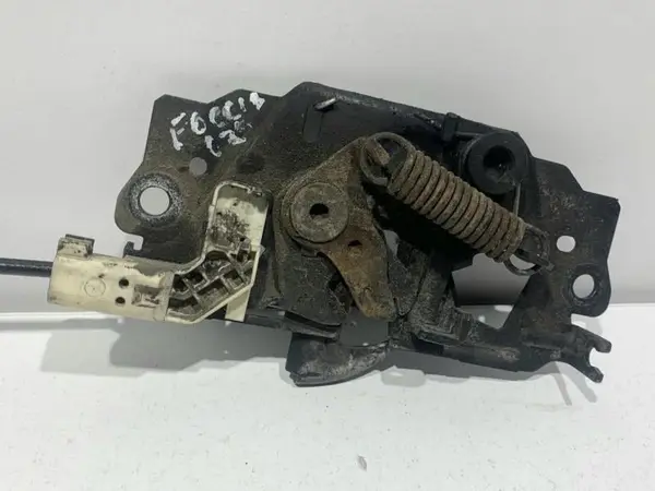 Broasca capota fata BM5A-16700-AC Ford Focus 3 (2011-2015)