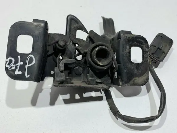 Broasca capota fata / motor 13367151 Opel Astra J (2009-2012)