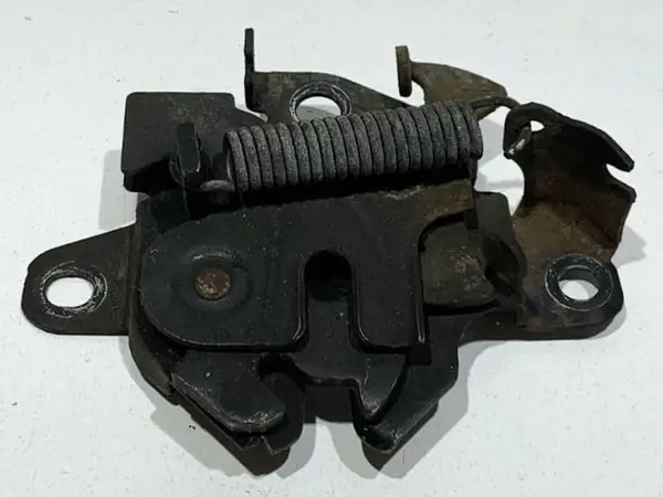 Broasca capota fata / motor 5351005090 Toyota Avensis (2009-2012) [T27]