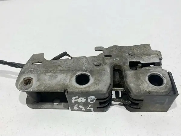 Broasca capota fata / motor 5J0823509E Skoda Fabia 2 facelift (2010-2014)