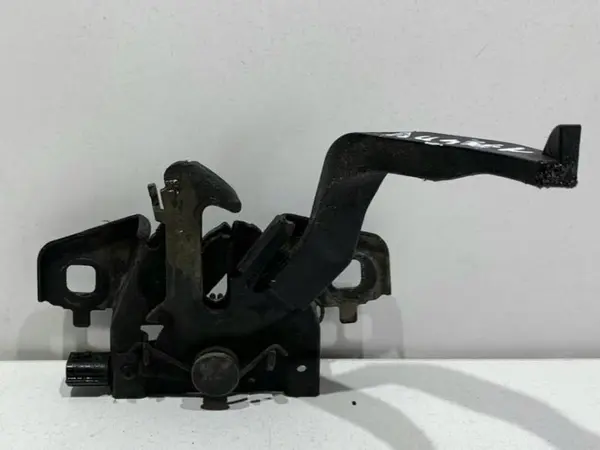 Broasca capota fata / motor 656014131R Dacia Duster 2 (2018-2021)