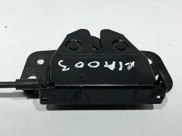 Broasca capota fata / motor 81130D7000t Kia Sportage (2015-2021)