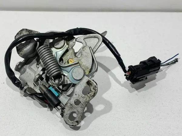 Broasca capota fata / motor 82110-54P31 Suzuki Vitara 4 facelift 2 (2024->)