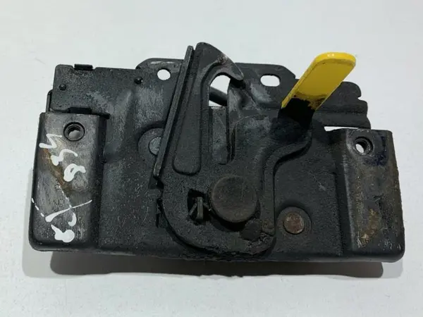 Broasca capota fata / motor Ford Fiesta 7 (2008-2012) [MK7]