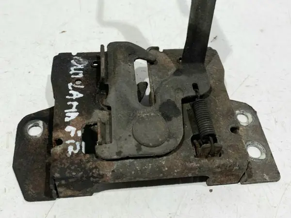 Broasca capota fata / motor Mitsubishi Outlander 2 (2006-2012)