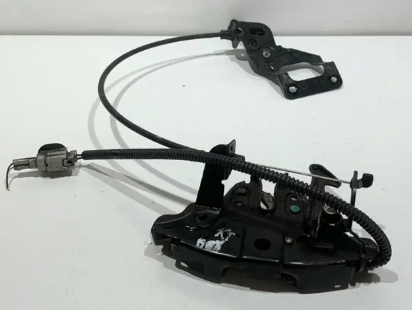 Broasca capota fata / motor Nissan X-Trail 3 (2014-2017) [T32]
