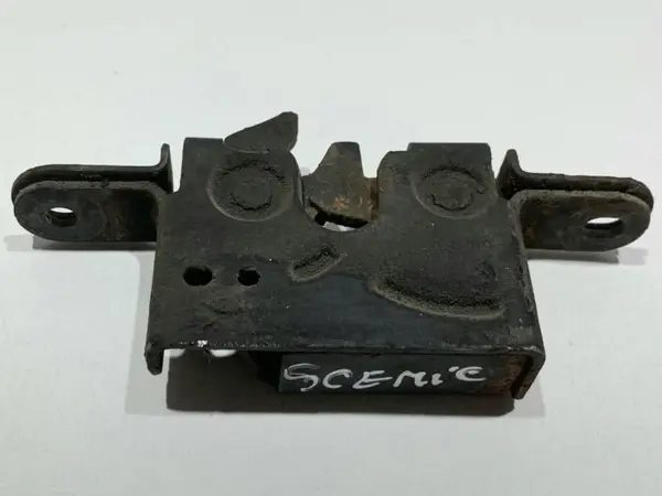 Broasca capota fata / motor Renault Grand Scenic 3 (2009-2011)
