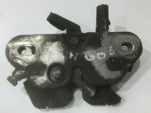 Broasca capota fata Renault Kangoo (1997-2007)